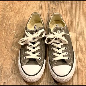 Converse Gray